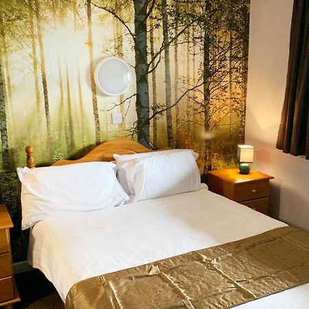 Rathlin Apartment - 2 Bedroom With Hot Tub Ballycastle Buitenkant foto